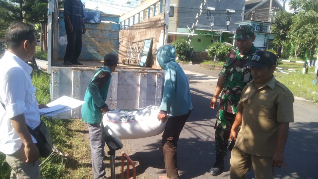 Sergab Petani Pakis