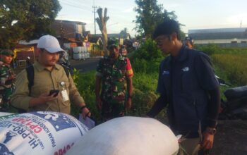 Sergab Babinsa Koramil Kepanjen