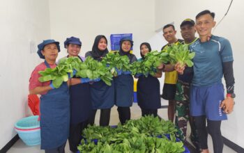 Green House Kodim 0818/Malang-Batu