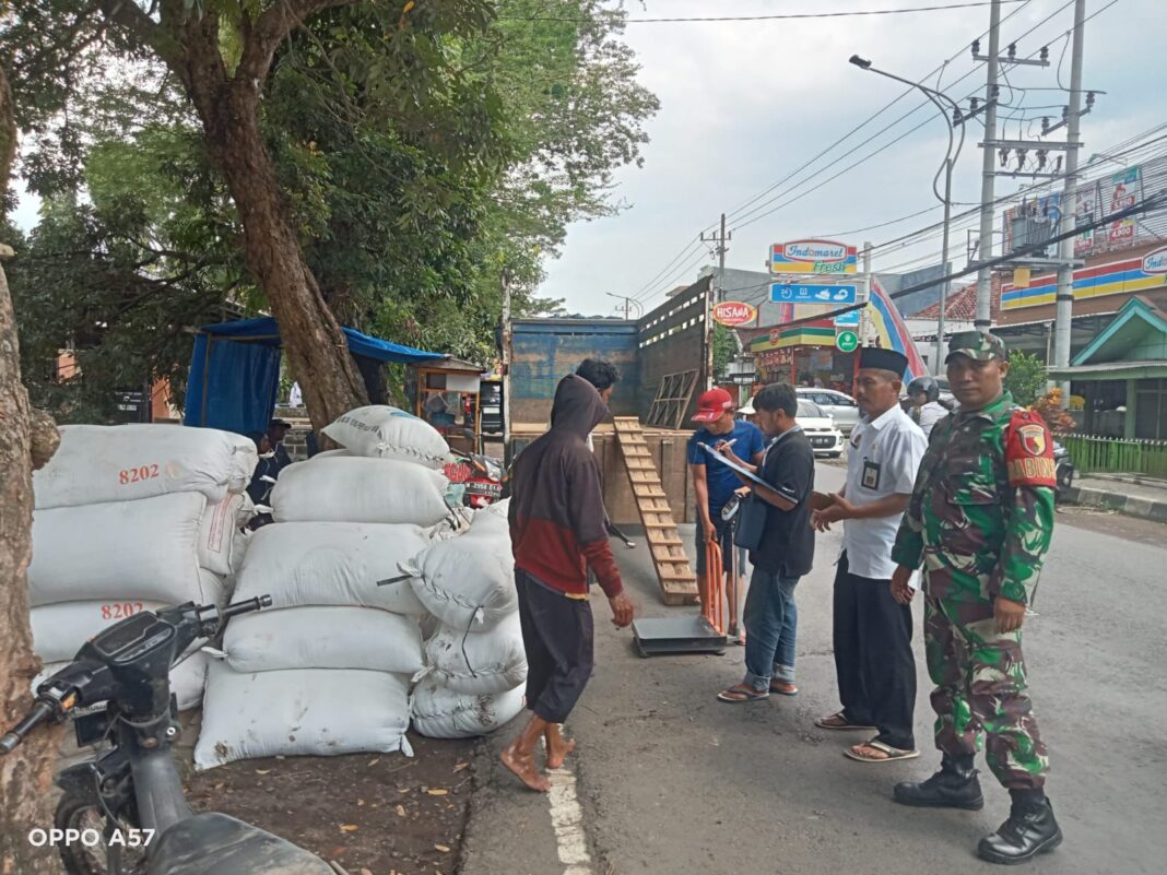 Serapan Gabah