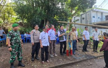Langkah Maju Pengelolaan Sampah Singosari: TPA Randuagung Kembali Beroperasi, Lingkungan Bersih Terjaga