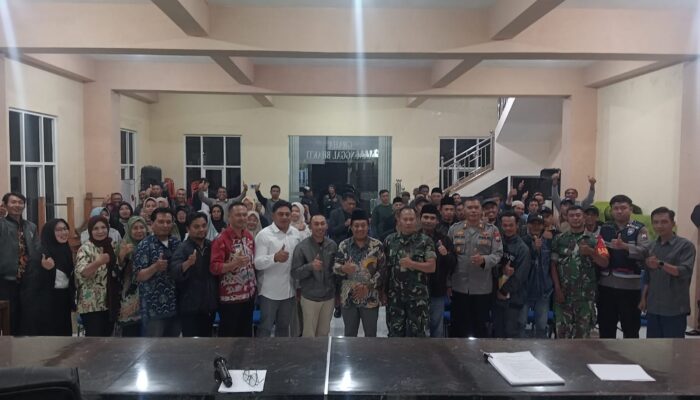 pembentukan koperasi merah putih desa sumberbrantas