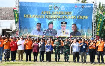 Dandim 0818 Letkol Danu Prasetyo