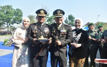 HUT Bhayangkara Ke-79