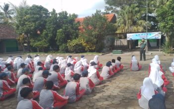 Danrmil Kapten Inf Djoko STH