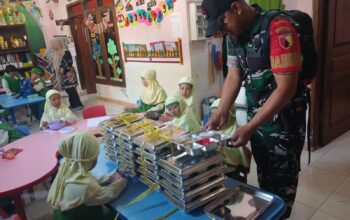 MBG Kelurahan Dadaprejo