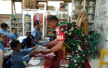 MBG di Wilayah Kecamatan Ampelgading