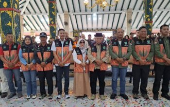 Peluncuran Logo Hari Jadi Kabupaten Malang