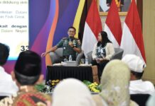 Perkuat Ekonomi Kerakyatan: Dandim 0818/Malang-Batu Gaungkan Semangat ‘Merah Putih’ Lewat Sinergi Koperasi di Kota Batu Dandim 0818 Letkol Czi Bayu Nogroho