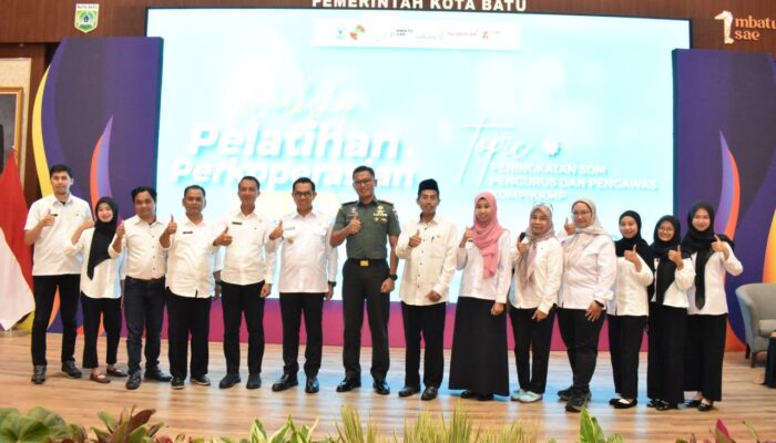 Letkol Czi Bayu Nugroho