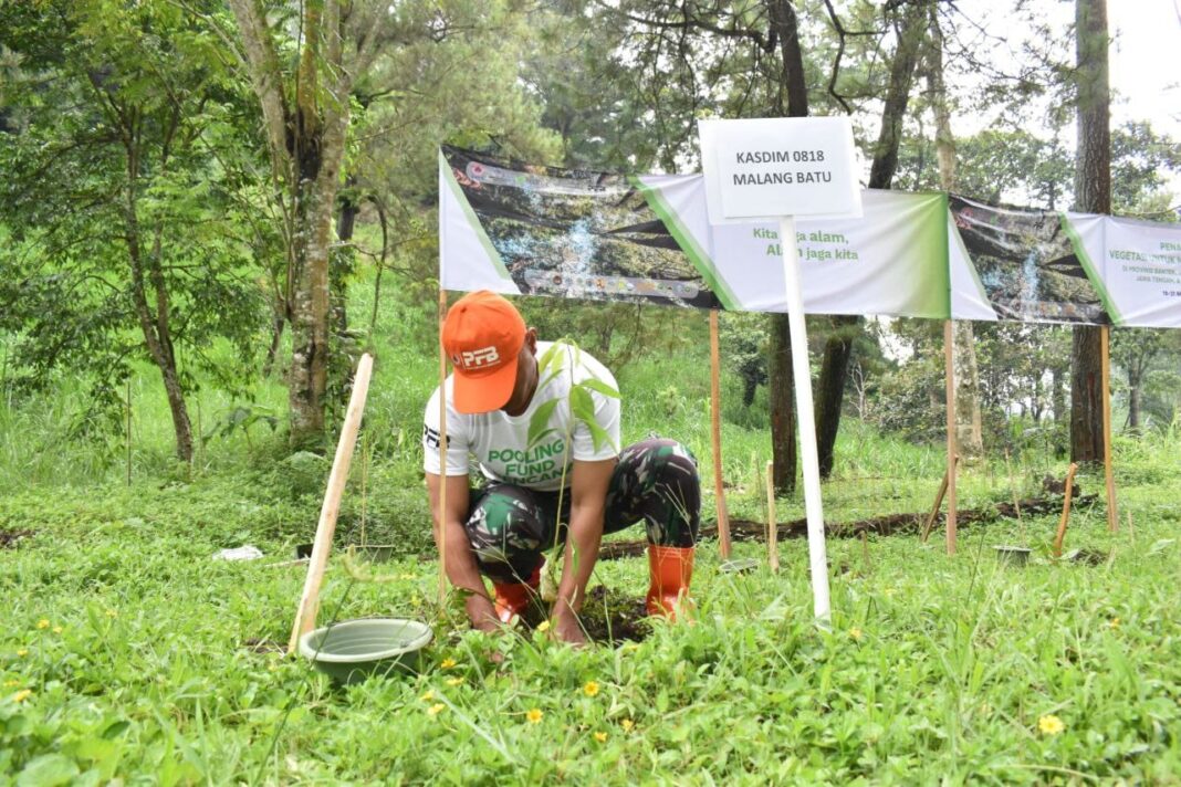 Das Kritis Jawa Timur