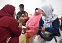 Cahaya Harapan Baru di Mata Lansia: Kodim 0818/Malang-Batu Sukses Gelar Bakti Sosial Operasi Katarak Gratis 2025 Bakti Sosial Kodim 0818