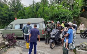 Respon Cepat Tim Polkes